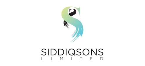 Siddiqsons Limited