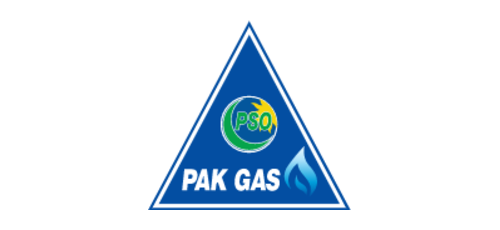 PSO Pak Gas
